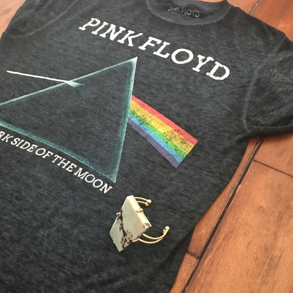 PINK FLOYD super soft shirt